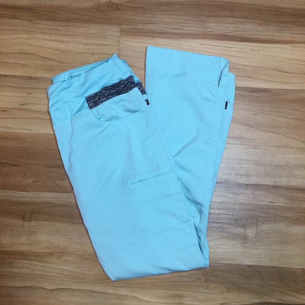 Grey’s anatomy scrub bottoms